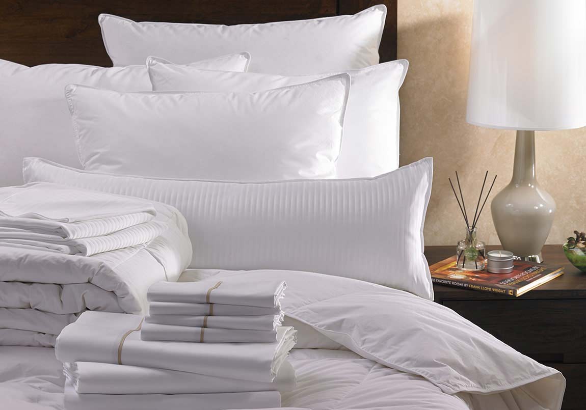 Hospitality Textiles